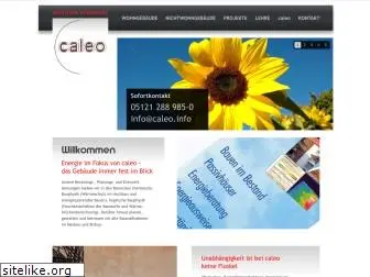 caleo.info