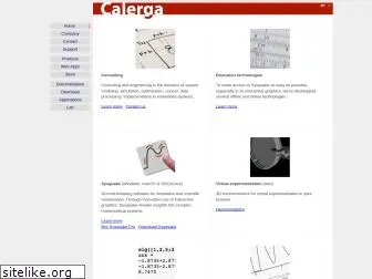 calerga.com