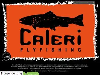 caleri-flyfishing.com