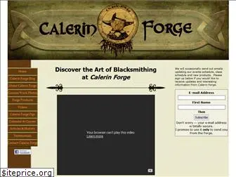 calerinforge.com