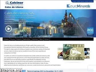 calesdellierca.com