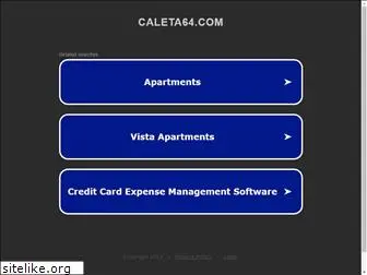 caleta64.com