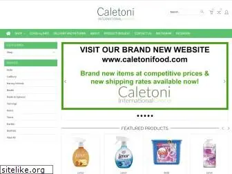 caletoni.com