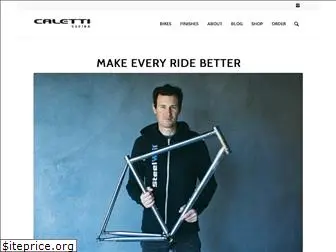 caletticycles.com