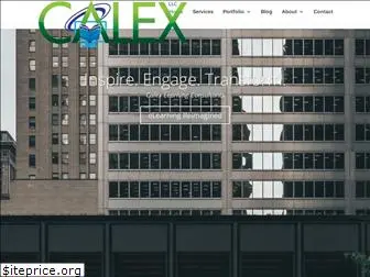 calex-llc.com