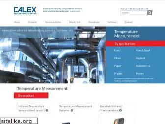 calex.co.uk