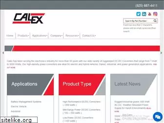 calex.com