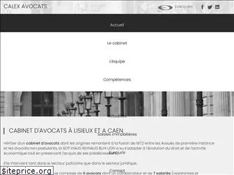 calexavocats.fr