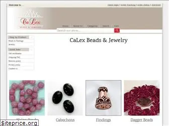 calexbeads.com