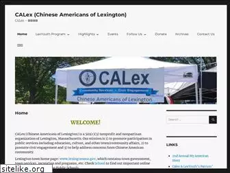 calexma.org