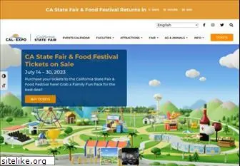 calexpo.com