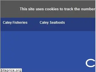 caley-fisheries.co.uk