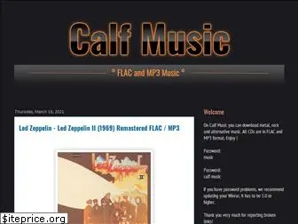 calf-music.blogspot.com
