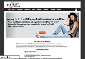 calfashion.org