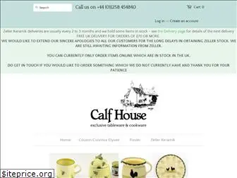 calfhouse.co.uk