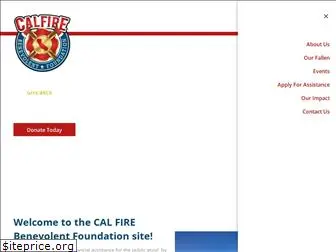 calfire.foundation