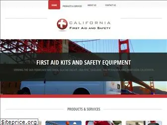 calfirstaid.com