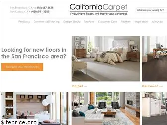 calfloor.com