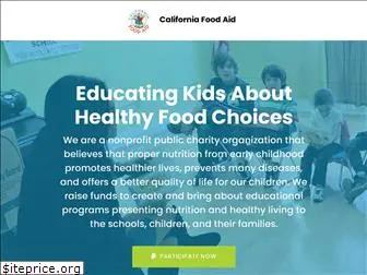 calfoodaid.org