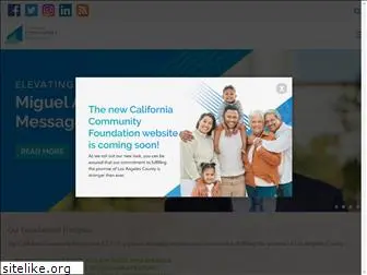 calfund.org