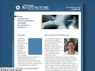 calgary-acupuncture-clinic.com