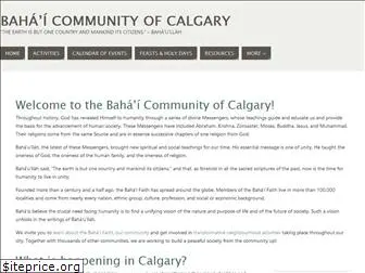 calgary-bahai.org