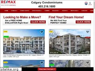 calgary-condominiums.ca