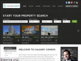 calgary-condos.com