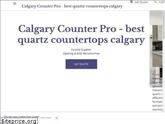 calgary-counter-pro.business.site