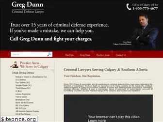 calgary-criminal-law-firm.ca