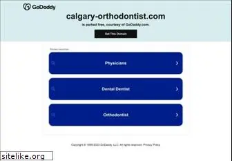calgary-orthodontist.com