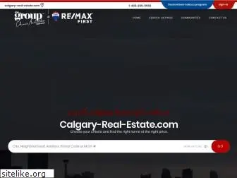 calgary-real-estate.com