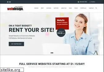 calgary-webdesign.com