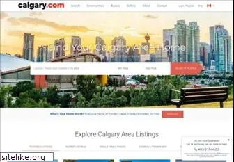 calgary.com