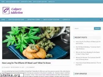 calgaryaddiction.com