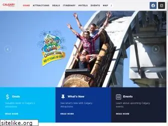 calgaryattractions.com