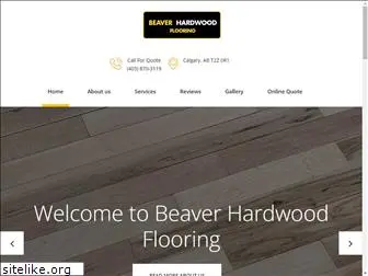 calgarybeaverflooring.com