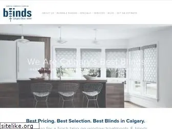 calgarybestblinds.com