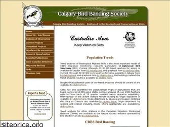 calgarybirdbandingsociety.org