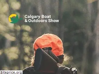 calgaryboatandsportshow.ca