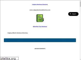 calgarybusinessdirectory.com