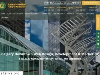 calgarybusinesswebdesign.com