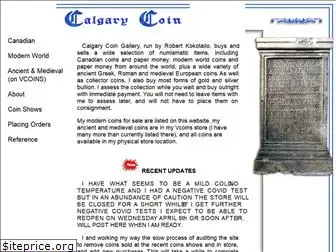 calgarycoin.com