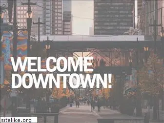 calgarydowntown.com