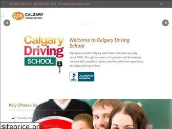 calgarydriving.ca