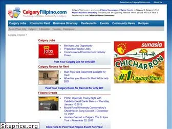 calgaryfilipino.com