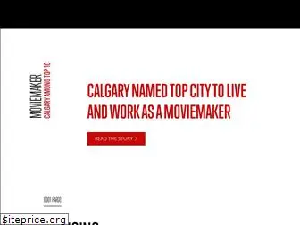 calgaryfilmcentre.com