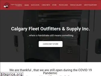 calgaryfleet.com