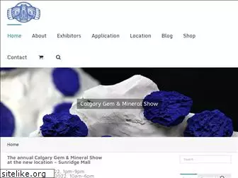 calgarygemshow.com