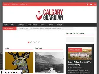 calgaryguardian.com